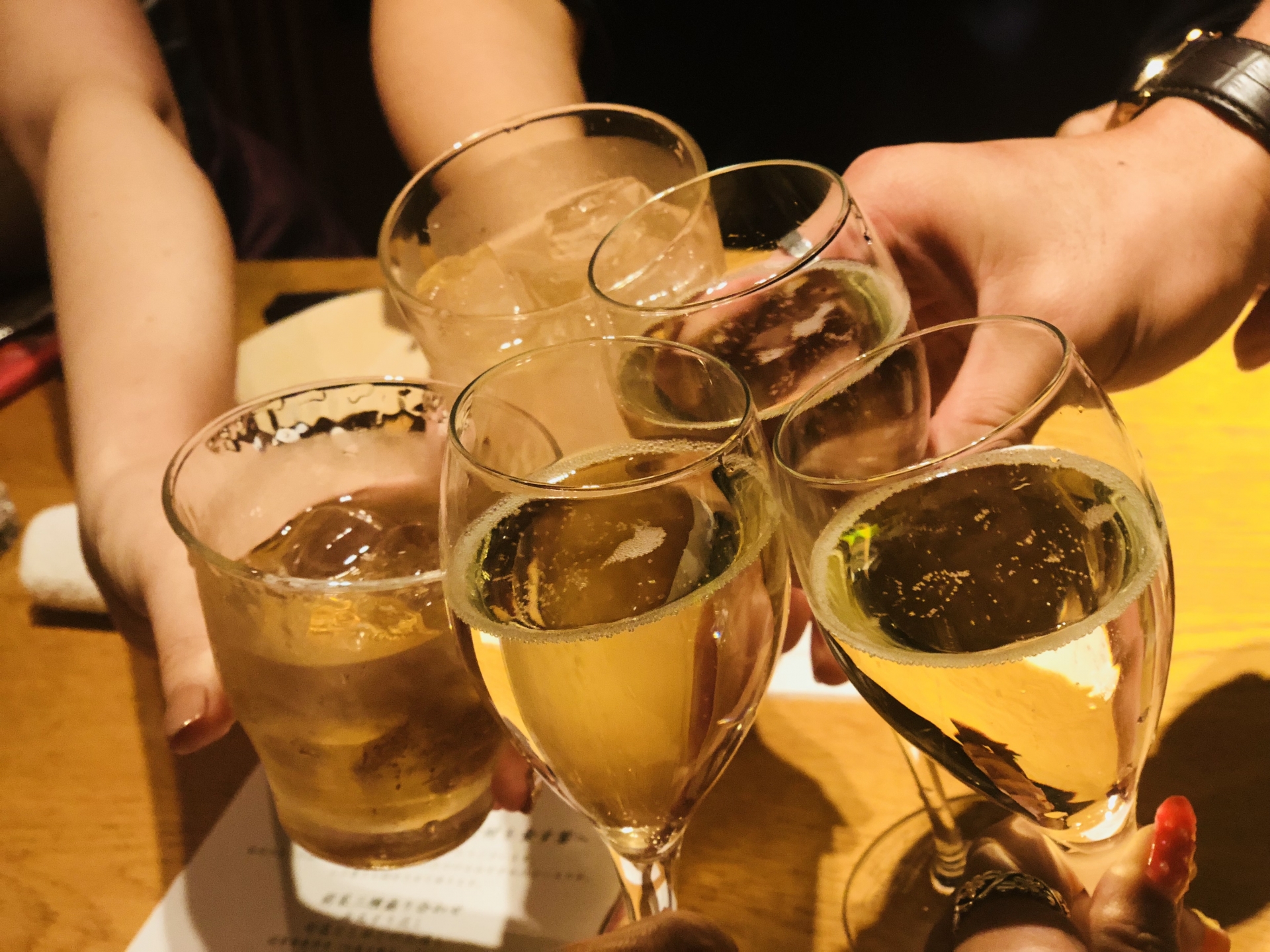 櫻井の相席居酒屋などで開催するパーティー・出会いのイベント情報
